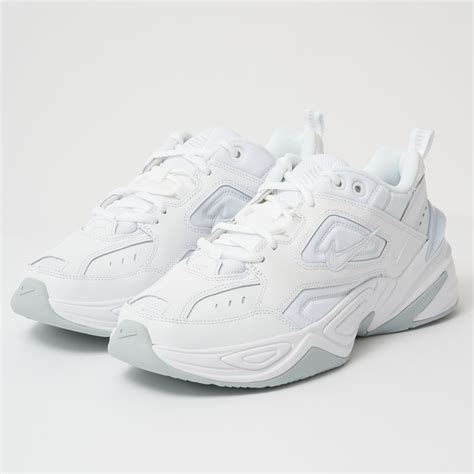 nike m2k tekno wit beige|nike m2k tekno white price.